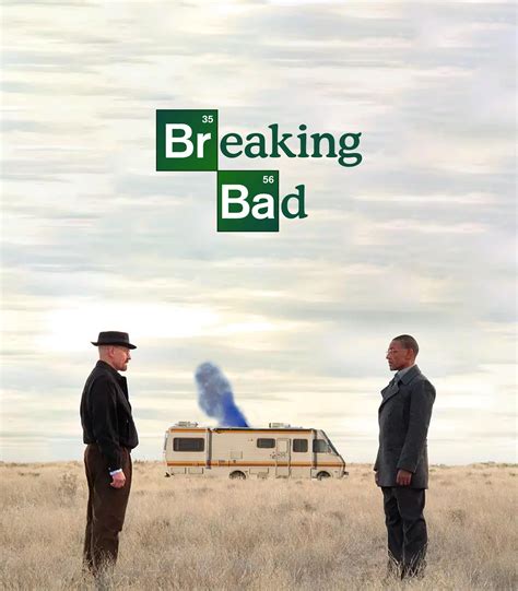 Minimalist breaking bad poster I made. Thoughts? : r/breakingbad