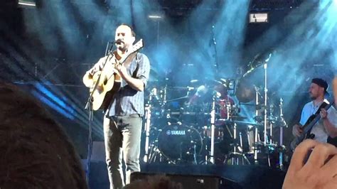 Dave Matthews Band Warehouse Virginia Beach 06 17 2016 Youtube