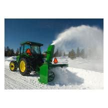 John Deere Sb Series Point Snowblowers For Sale In Gonzales