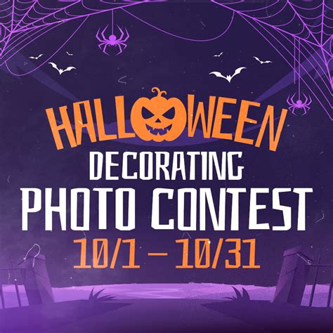 2023 Halloween Decorating Photo Contest | Annalee Dolls