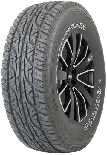 Dunlop Grandtrek At3 P25570r16 111t