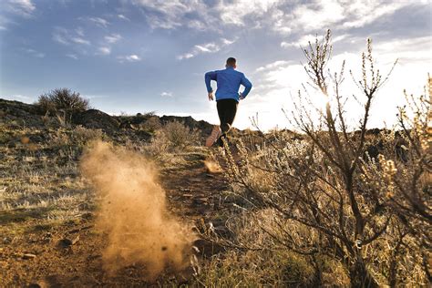 Heres Why You Should Run Hard On Trails Race Training Running