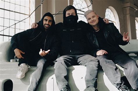 Alan Walker Teams Up With Dash Berlin And Vikkstar For New Song “better Off Alone Pt Iii” Pm