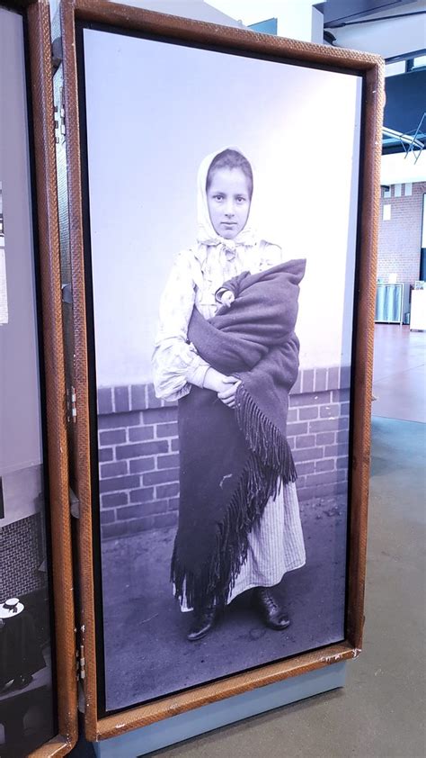 Emigration Museum Ballinstadt Hamburg Germany Balli Flickr