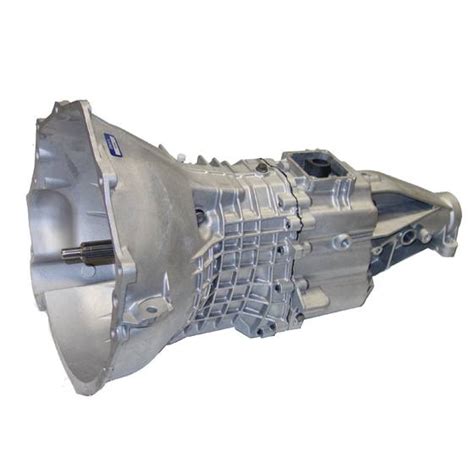 Hm290 Manual Transmission For Gm 96 98 1500 5 Speed Rmt290c 5 Randys Worldwide