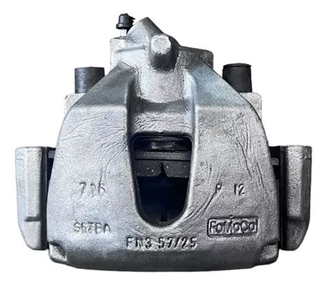 Caliper De Frenos Delantero Derecho Ford Ecosport Meses Sin