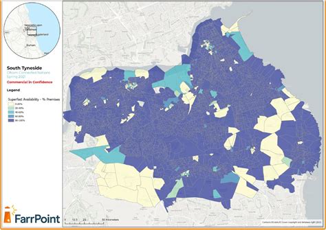 South Tyneside Council Connected South Tyneside