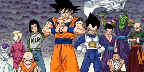 Dragon Ball Super Will There Be A Second Tournament Of Power