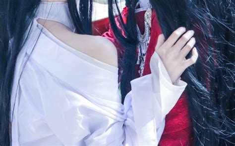 【天官赐福】花怜cos 动态mv 哔哩哔哩 Bilibili