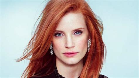 Jessica Chastain Height Weight Age Bio Body Stats Net Worth Wiki