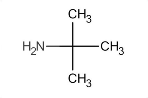 Tert Butylamine Cas Chemicals