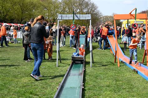 Koningsdag Dit Is Er Allemaal Te Doen In Soest En Soesterberg Oozo Nl