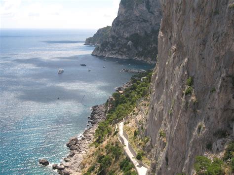 Beautiful coastline of Southern Italy | Southern italy, Coastline, Gods ...