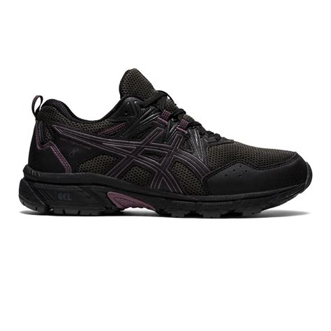 ASICS Gel-Venture 8 Waterproof Women's Trail Running Shoes - SS21 ...