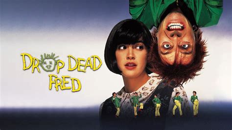 Watch Drop Dead Fred Online - Full Movie from 1991 - Yidio