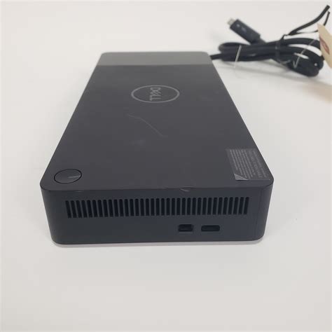 Dell WD22TB4 (K20A) Docking Station | Grade A