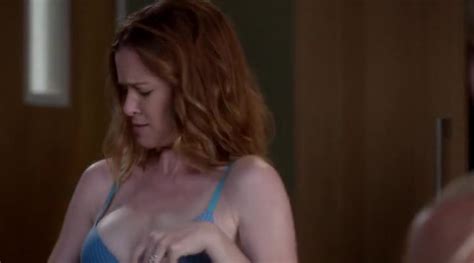 Sarah Drew Naked Telegraph