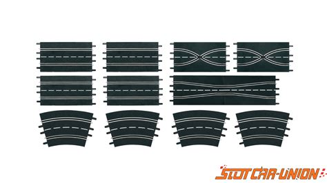 Total 73 Imagen Carrera Slot Car Track 1 24 Thptnganamst Edu Vn