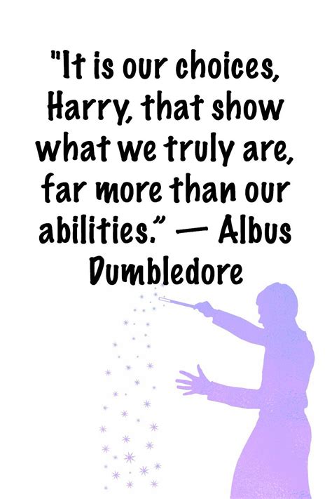 23 Harry Potter Quotes To Bring Some Magic Into Your Life Harry Potter Quotes Inspirational