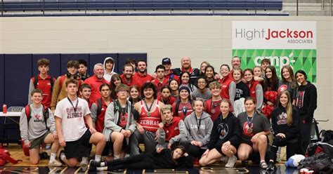 Claremore Wrestling Competes At Bentonville West Invitational Sports