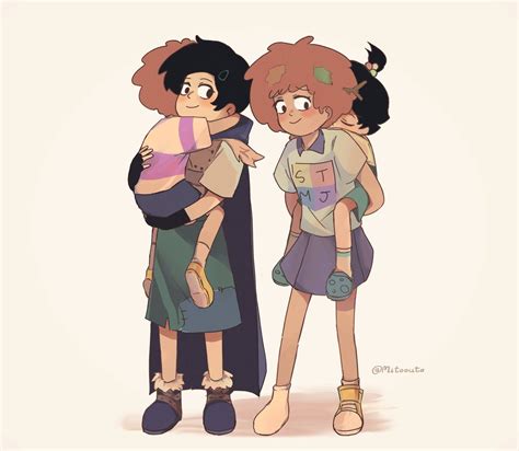 Pin By Cecilia 🪼 On Amphibia Disney Fan Art Disney Shows Cartoon