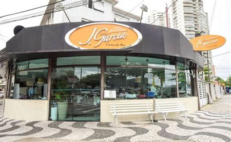 Restaurantes em Santos 25 opções para conhecer no litoral paulista