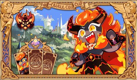 List Of Updates Cookie Run Kingdom Wiki Fandom