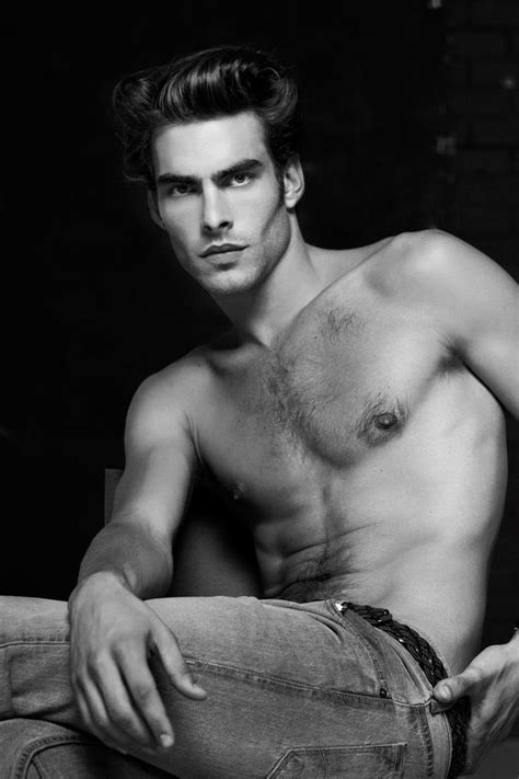 Picture Of Jon Kortajarena In 2022 Jon Kortajarena Men Model Fallen