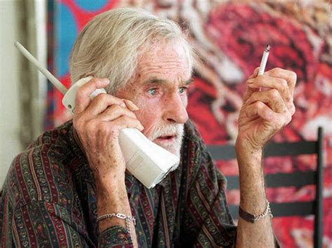 Trove Of Unpublished Timothy Leary Files To Be Released Cbs News