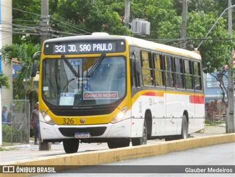 Empresa Metropolitana Em Recife Por Glauber Medeiros Id