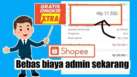 Part Berhenti Program Gratis Ongkir Extra Di Shopee Lega Donk