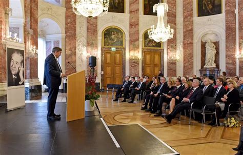 Carlo Schmid Stiftung Joachim Gauck