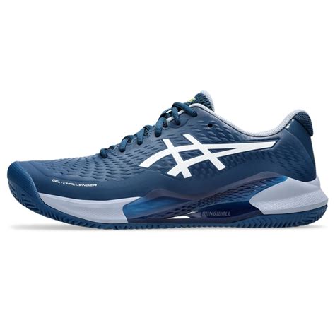 Asics Gel Challenger Clay Heren Tennisdirect Nl