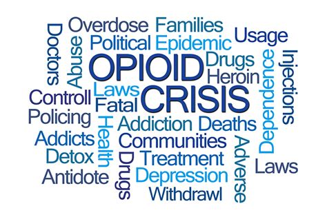 The Opioid Epidemic Facts And Statistics To Know Sober College