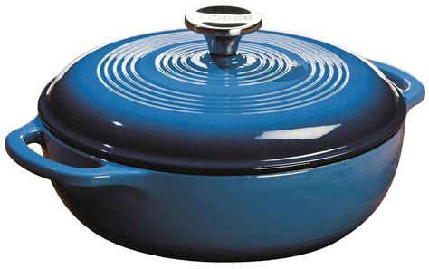 The 10 Best 3 Quart Dutch Oven With Glass Lid Home Gadgets