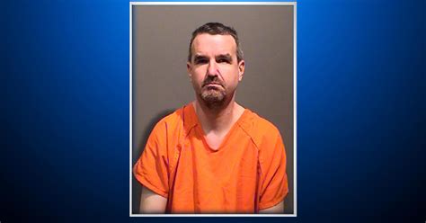 Colorado Sex Offender Fugitive In Custody After 4 Months On The Run