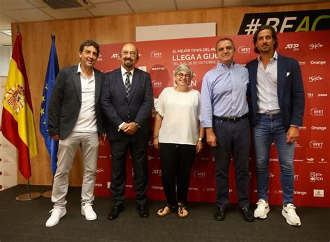 Rublev Carreño Bautista y Cerúndolo encabezan la lista de inscritos