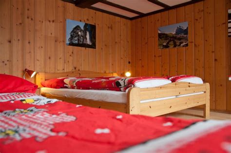 Valley Hostel Lauterbrunnen in Lauterbrunnen - Prices 2021 (How to ...