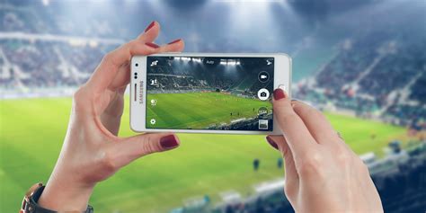 I Migliori Siti Per Vedere Le Partite Di Calcio In Streaming Gratis