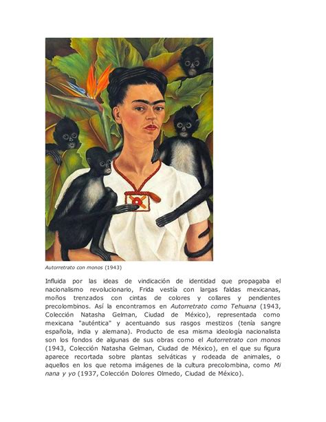 Frida Kahlo PDF