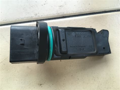 PRZEPŁYWOMIERZ BOSCH VW AUDI SEAT SKODA F00C2G2055 - 6538737132 ...