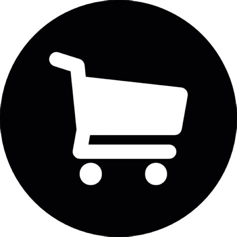 Shopping Cart Icon Bootstrap At Collection Of