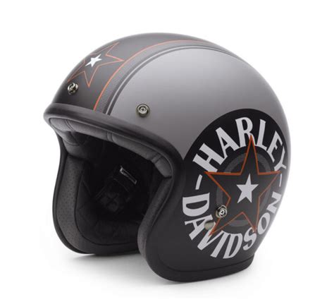 Kask W Gargoyle Goc Harley Davidson Rzesz W