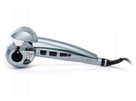 BaByliss C1800E Autocurler Curl Secret Shine Hydrotherm Steam System