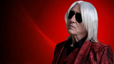 Planet Rock Presenters A Z Of Presenter Biographies Planet Rock