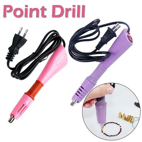 Hotfix Rhinestone Applicator Purple Pink Choice Hot Fix Applicator Iron On Wand Heat Fix Tool