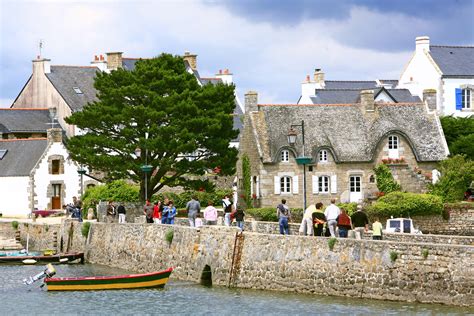 La Ria D Etel Tel Dans Le Morbihan Lorient Bretagne Sud