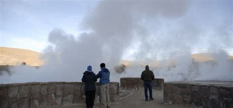 San Pedro de Atacama Full Attractions