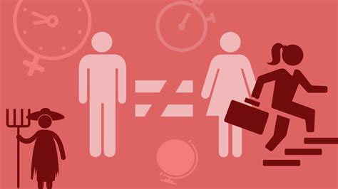 Infographie En chiffres l égalité hommes femmes dans le monde du travail