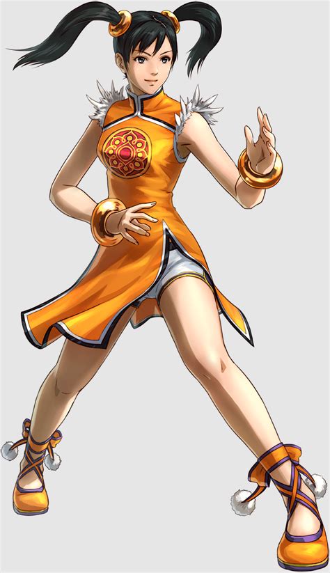 Project X Katsuhiro Harada Xiaoyu Project X Zone Project X Zone